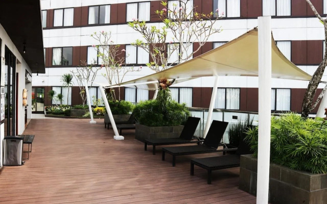 Hotel Santika Premiere Bintaro