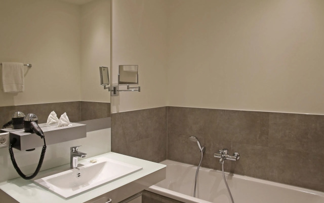 Grimms Hotel Berlin-Potsdam