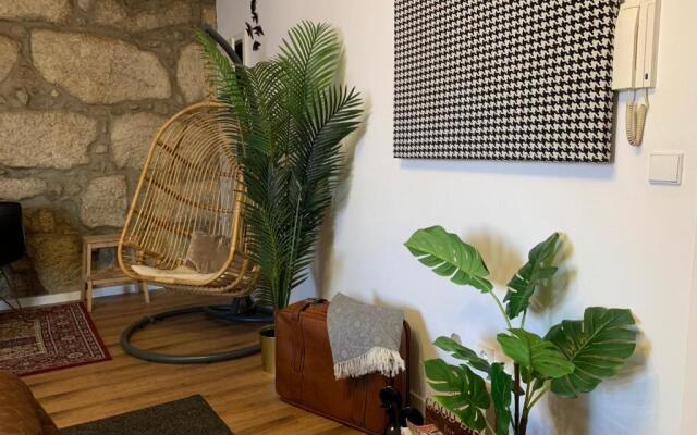 Downtown Residence by Apartments2Enjoy