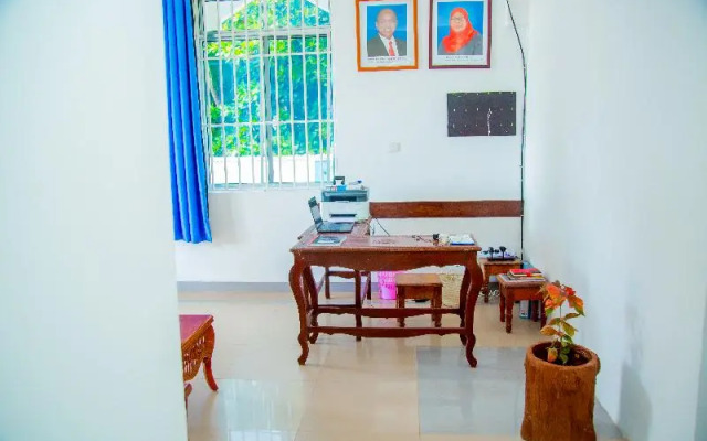 Pwani Beach Boutique Hotel Zanzibar