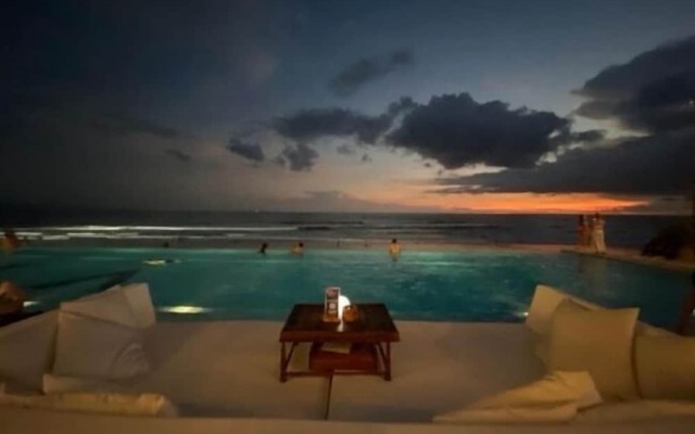 Villa Bali OM Center