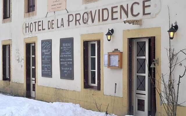 Auberge De La Providence