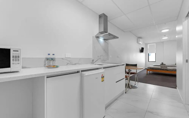 Onehunga Suites