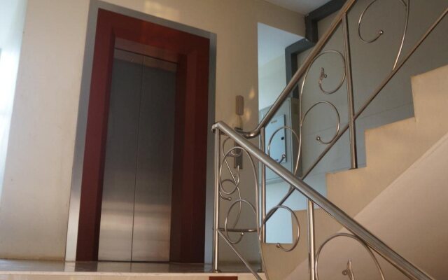Siriwan Grand Garden Apartment