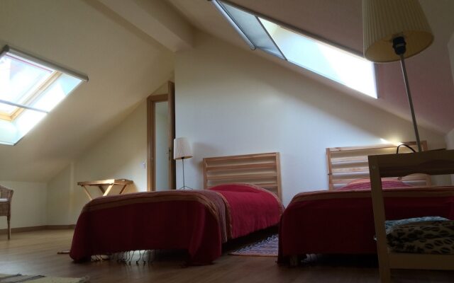 09 Villa 2 by Herdade de Montalvo