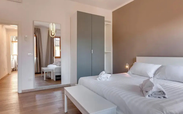 Mamo Florence - Sacha Apartment