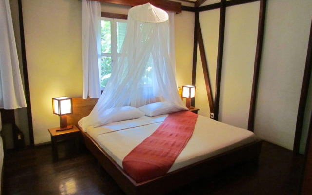 Namuwoki Lodge