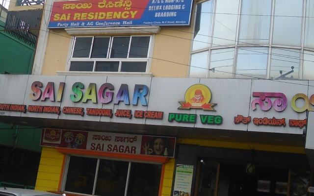 Sai Residency
