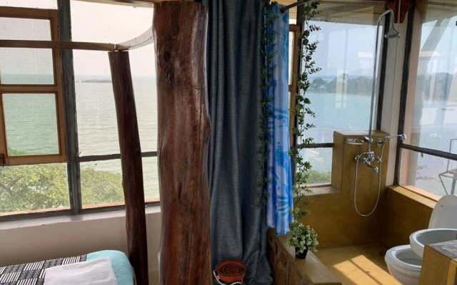 Avocado Bay Private Retreat