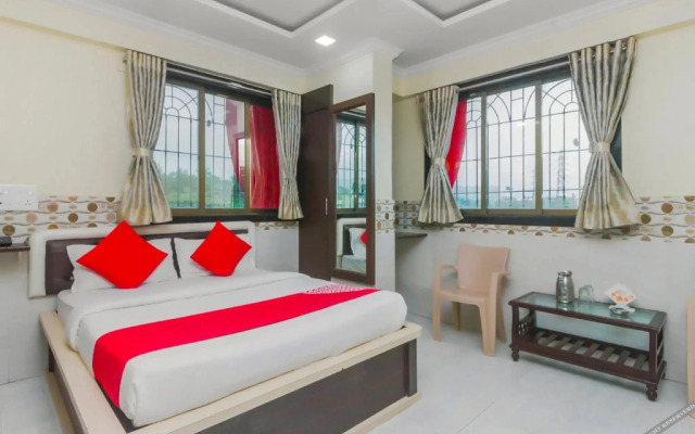Shreesai Guestline by OYO Rooms