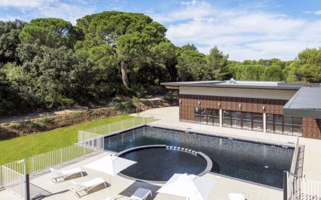 Club Pont du Gard (RML111)