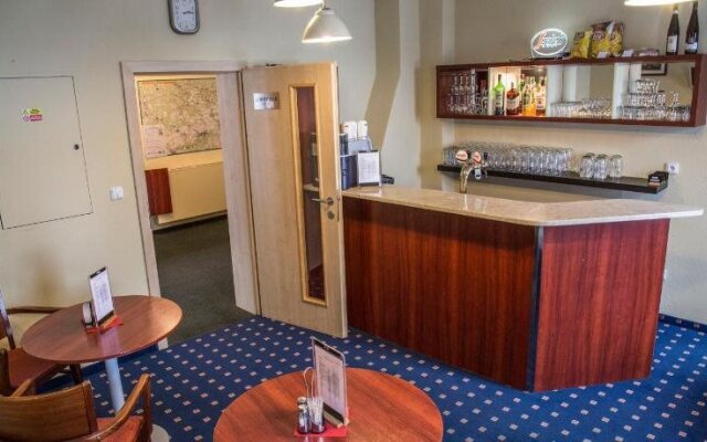 B&B Hotel Ochsendorf