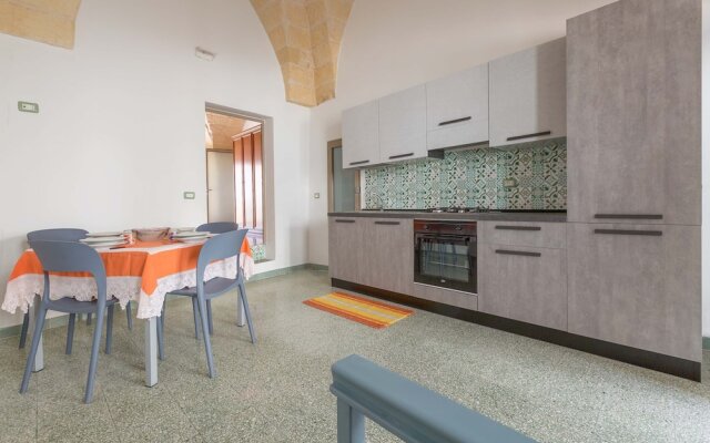 2923 La Casa Della Nonna by Barbarhouse