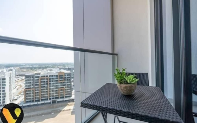 Vogue Sobha Hartland lush