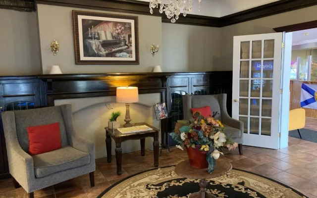 Harbourview Inn, SureStay Collection by Best Western