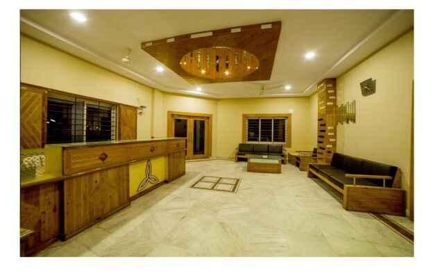 Hotel Empire Gandhidham