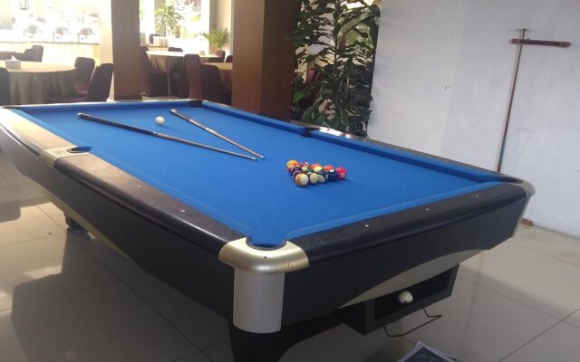 Grand Hani Hotel