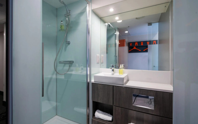 easyhotel Oxford