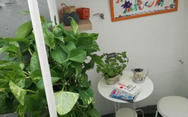 Townhouse Los Llanos de Aridane, La Palma