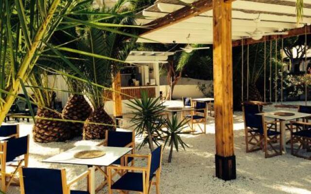 Real Agua Amarga La Joya - Adults Only