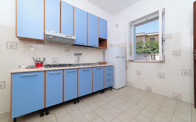 Residence degli Oleandri