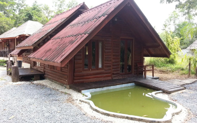Saithong Resort