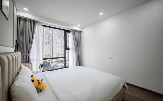 OPAL SAIGON PEARL Premier Residence