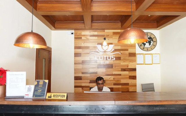 Lotus Club Boutique Hotel