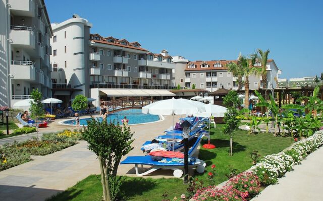 Monachus Hotel & Spa - All Inclusive