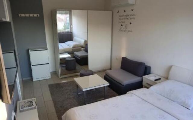 Apartment Sven