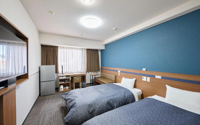 Hotel 1-2-3 Kurashiki