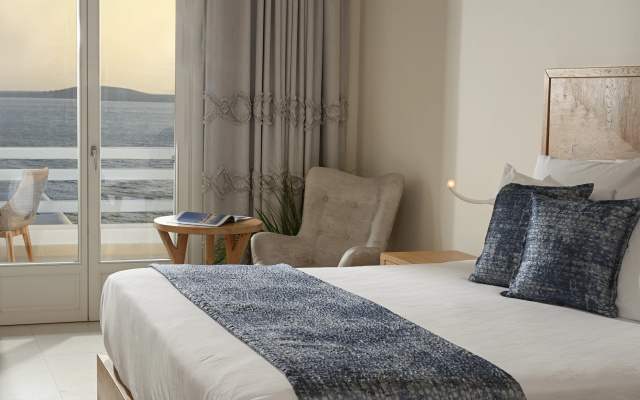 Anax Resort & Spa
