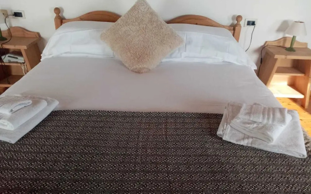 Hotel Bivera Sauris