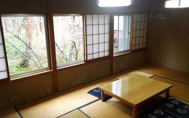 Lodge Yatsugane