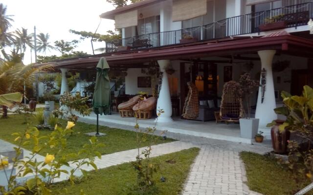 Villa 96 Boutique Hotel