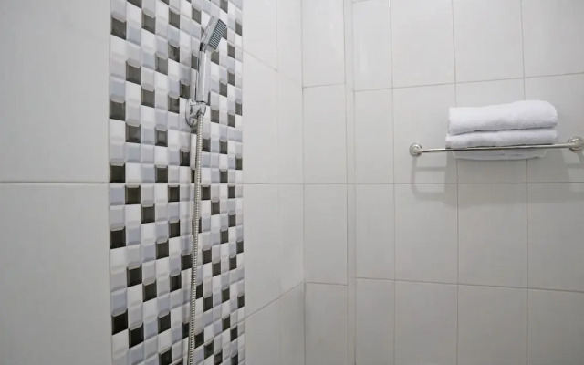 Sachila Residence Syariah by OYO Rooms