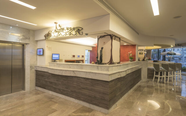Hotel Stanza