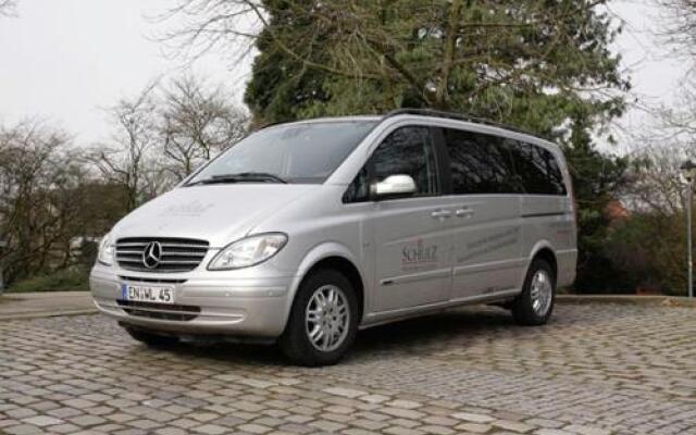 Management - Business Suiten