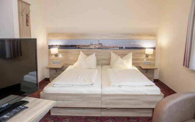 Hotel Restaurant Luitpold am See