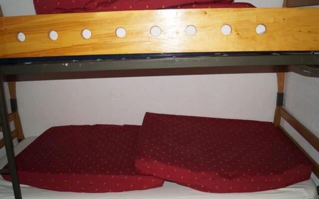 Appartement Pra-Loup, 1 pièce, 4 personnes - FR-1-165A-6