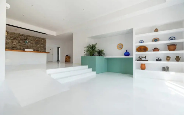 Cavo Piso Livadi