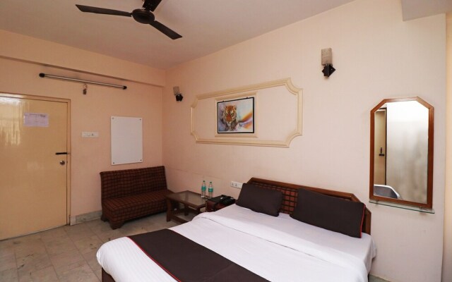 Collection O 36951 The Ambassador Hotel