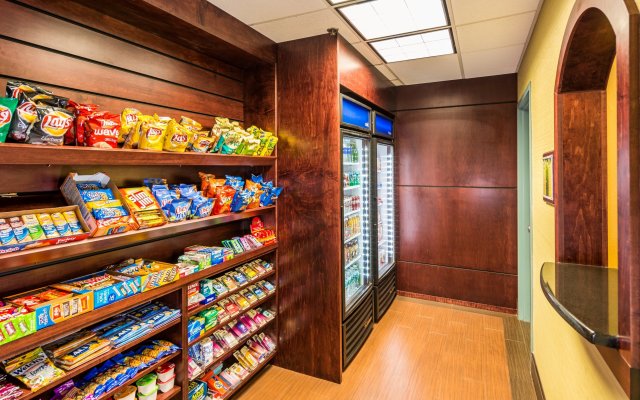 Holiday Inn Express Hotel & Suites Jacksonville - South by IHG