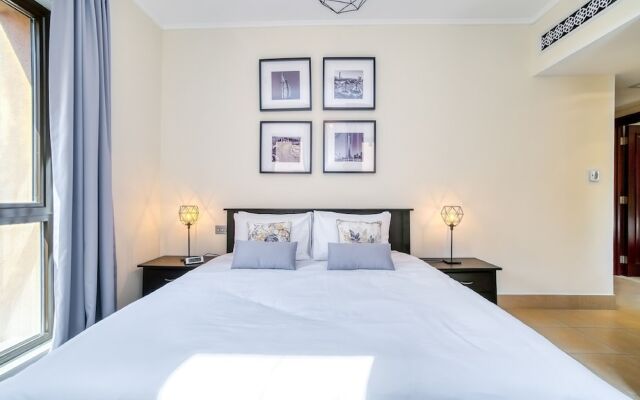 MyNest 1 Bedroom - Ease by Emaar