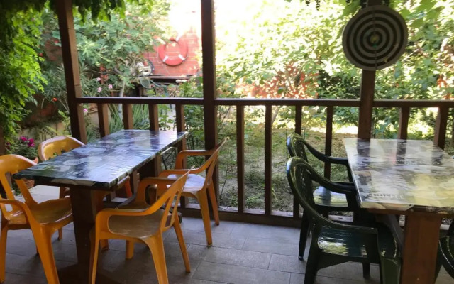 Guest House Yuzhnyy