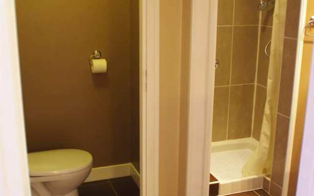 Chambres d'Hôtes Le Relais De Grange Blanche