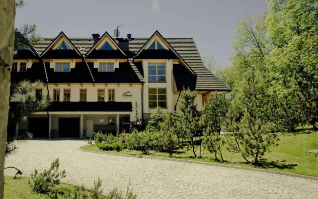 Bellamonte Aparthotel