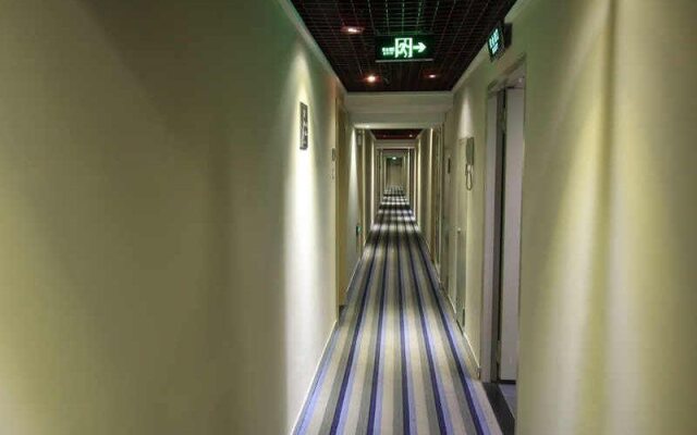 Xiamen Beru Hotel