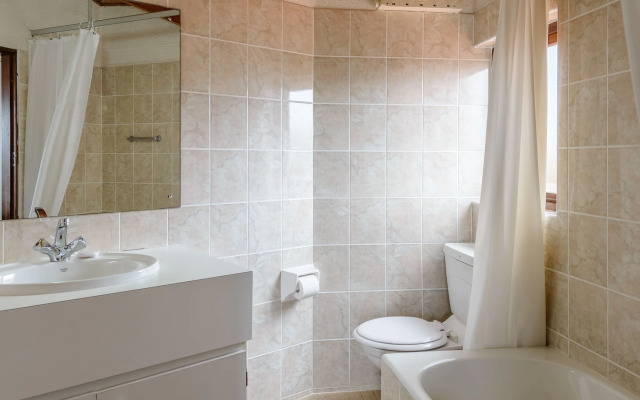 San Lameer Villa Rentals 1938