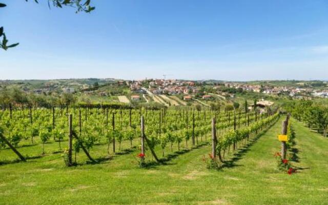 Agriturismo Le Bosche